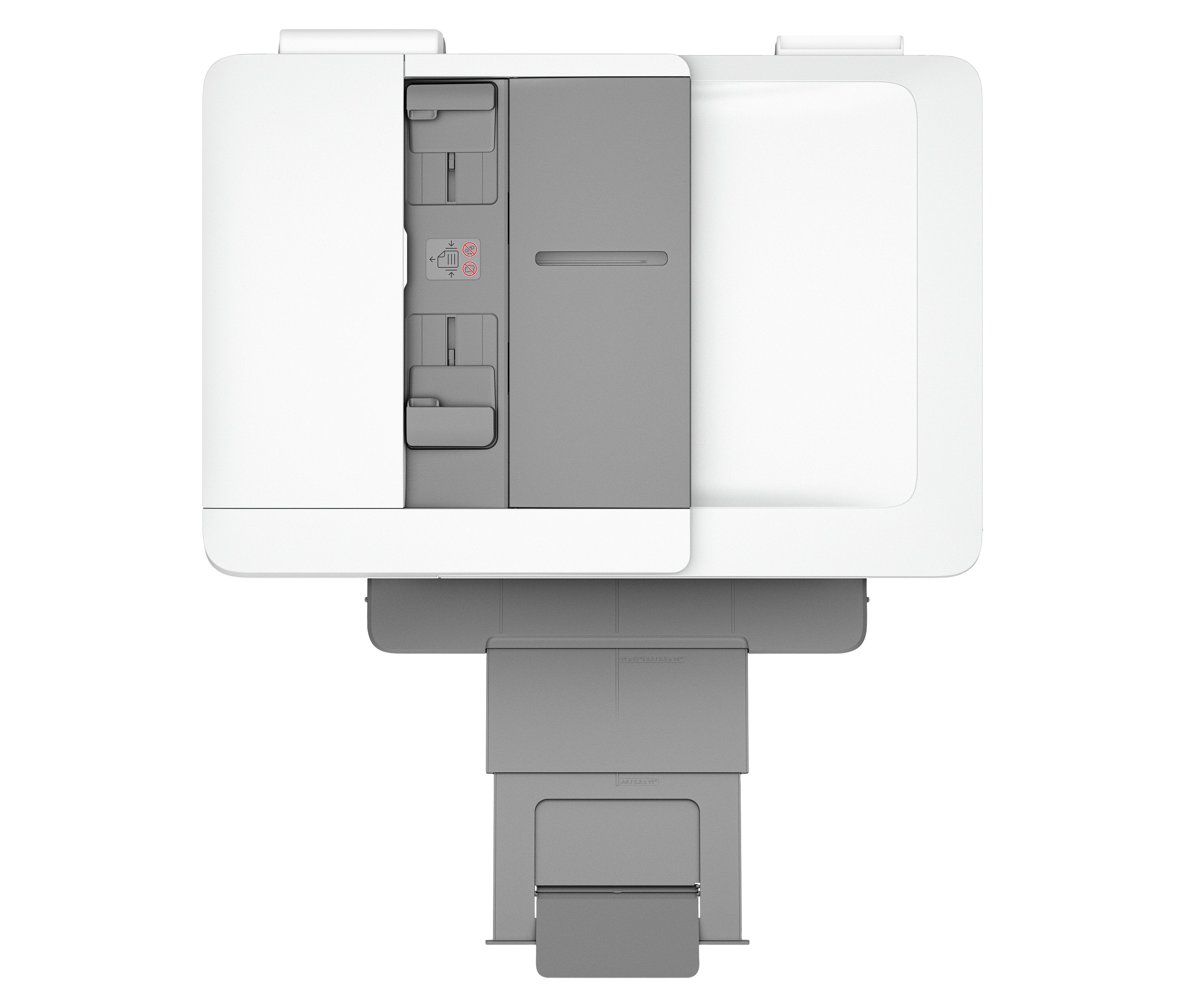 EAN 0196337487932 - HP OfficeJet Pro 9730e WF AiO Printer Inyección de tinta térmica A3 4800 x 1200 DPI 22 ppm Wifi imagen 15