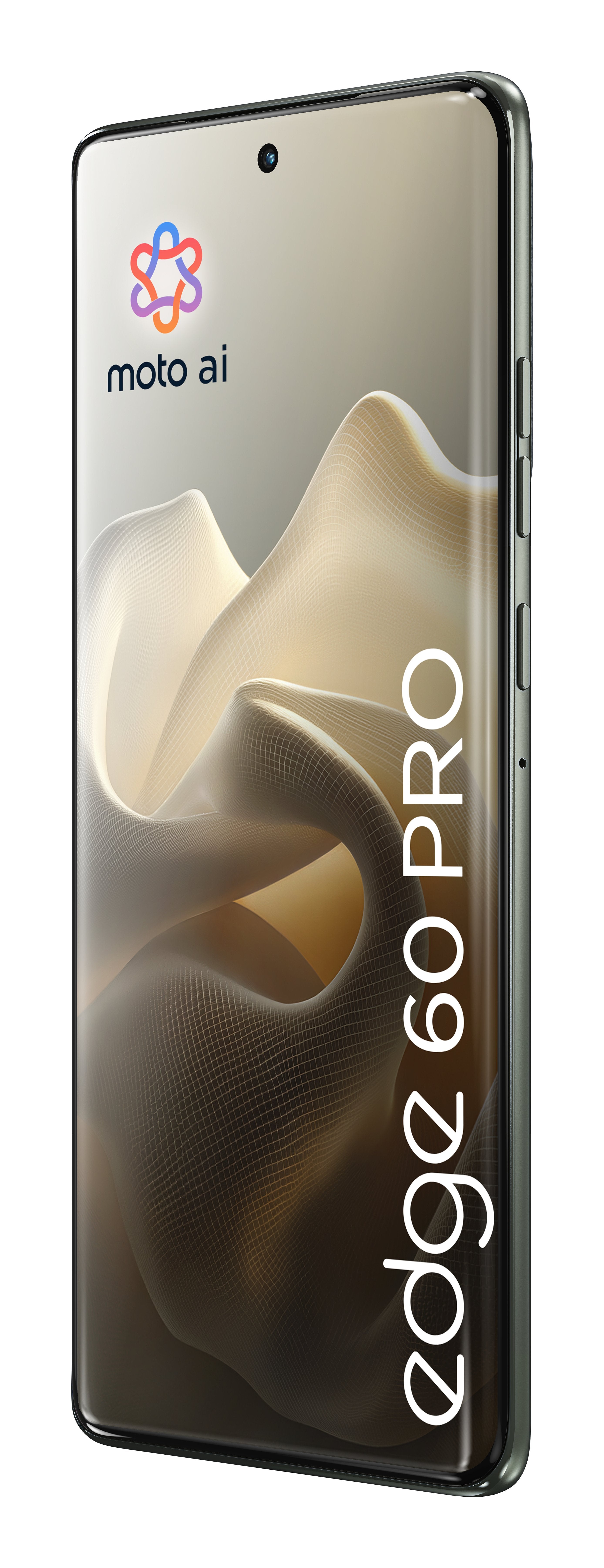 EAN 0840023288890 - Motorola edge 60 pro 16,9 cm (6.67") SIM doble Android 15 5G USB Tipo C 12 GB 512 GB 6000 mAh Gris imagen 5