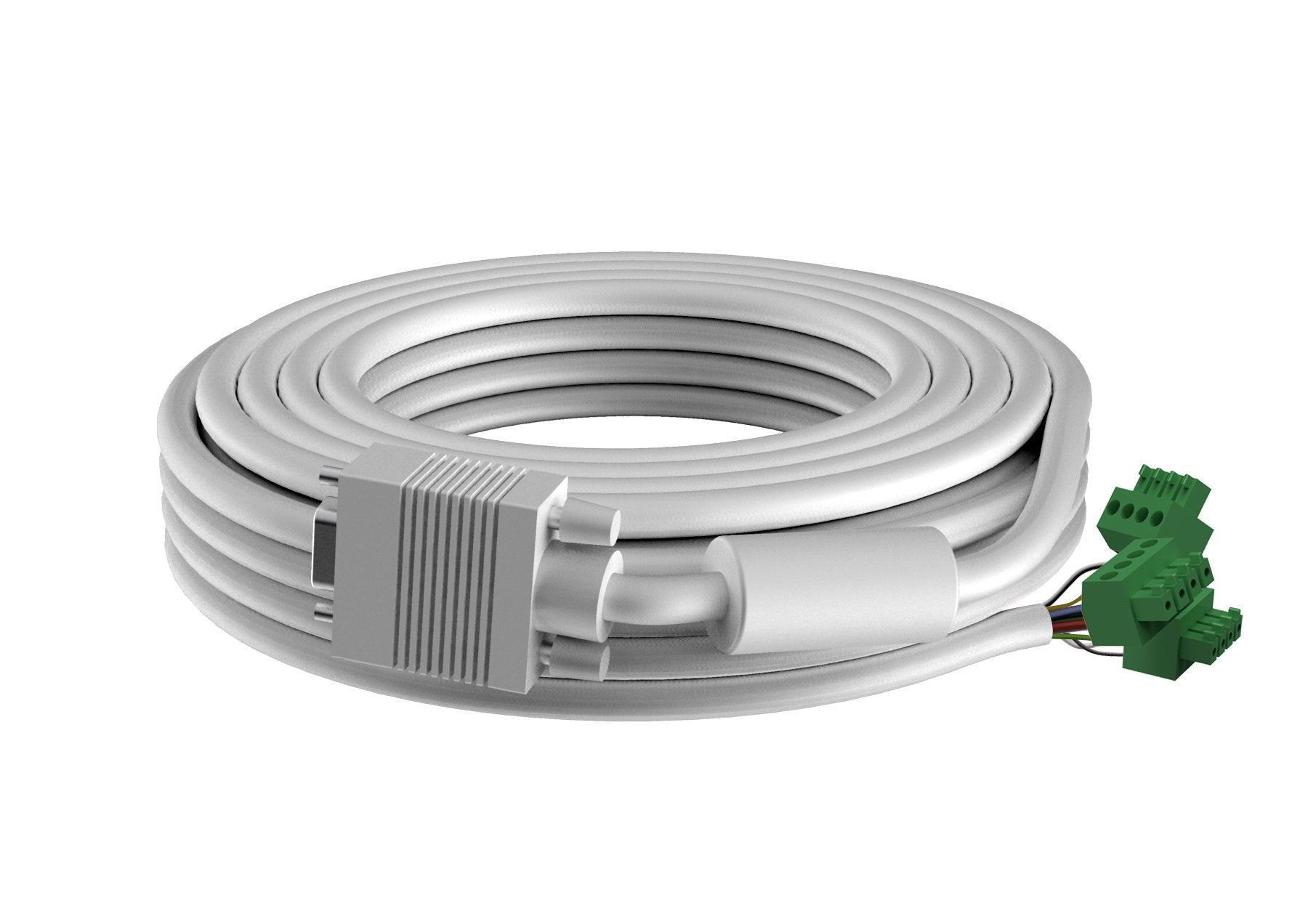 EAN 2042118000006 - Vision 5m VGA M Blanco imagen 1