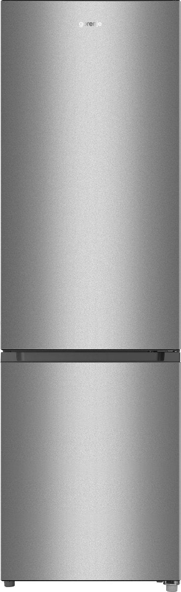 Gorenje Rk4182ps4, Combinación De Frigorífico Y Congelador Plateado 20001372
