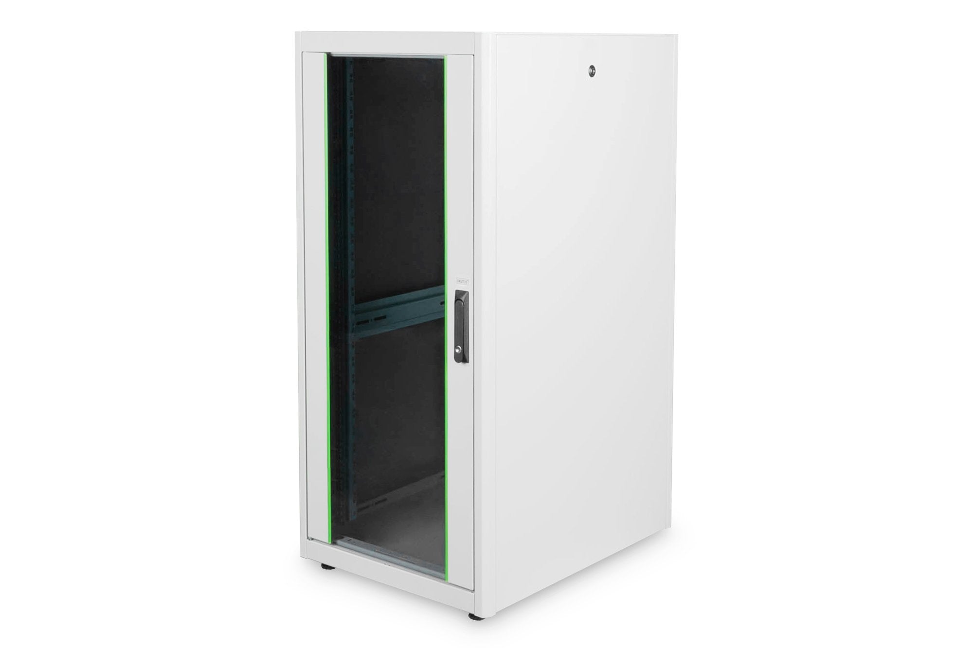EAN 4016032336488 - Digitus DN-19 26U-6/8-D armario rack Rack o bastidor independiente Gris imagen 1