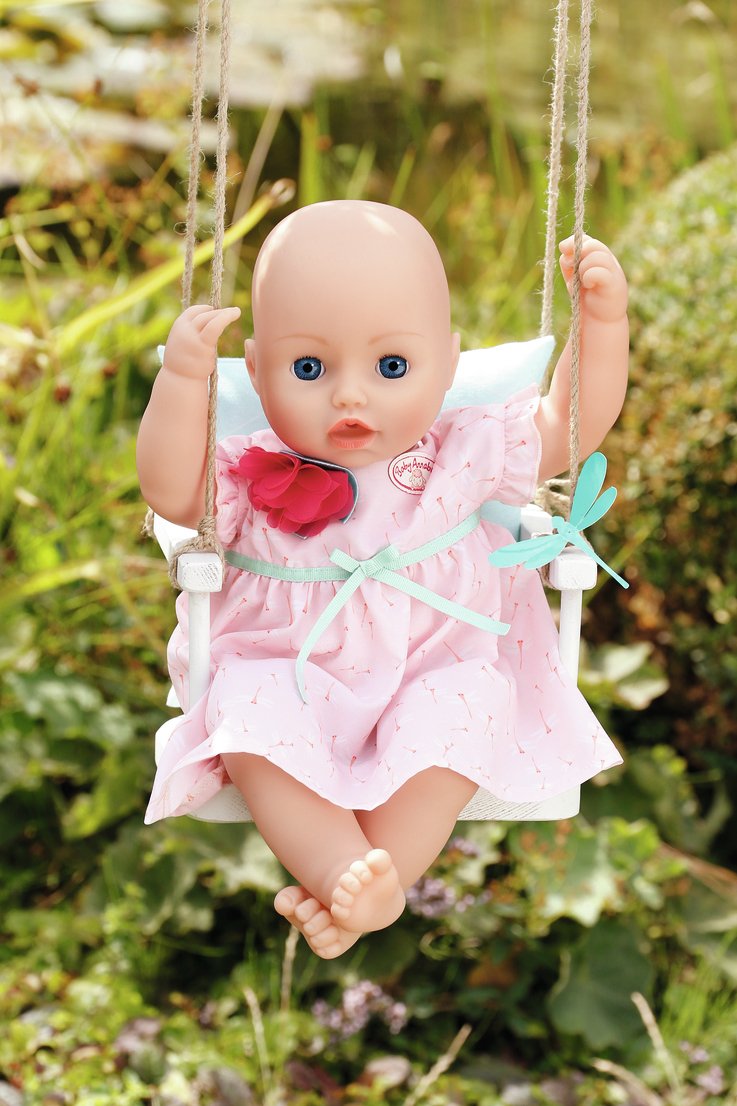 EAN 4001167703083 - Baby Annabell Jurkje 43cm Vestido para muñecas imagen 8
