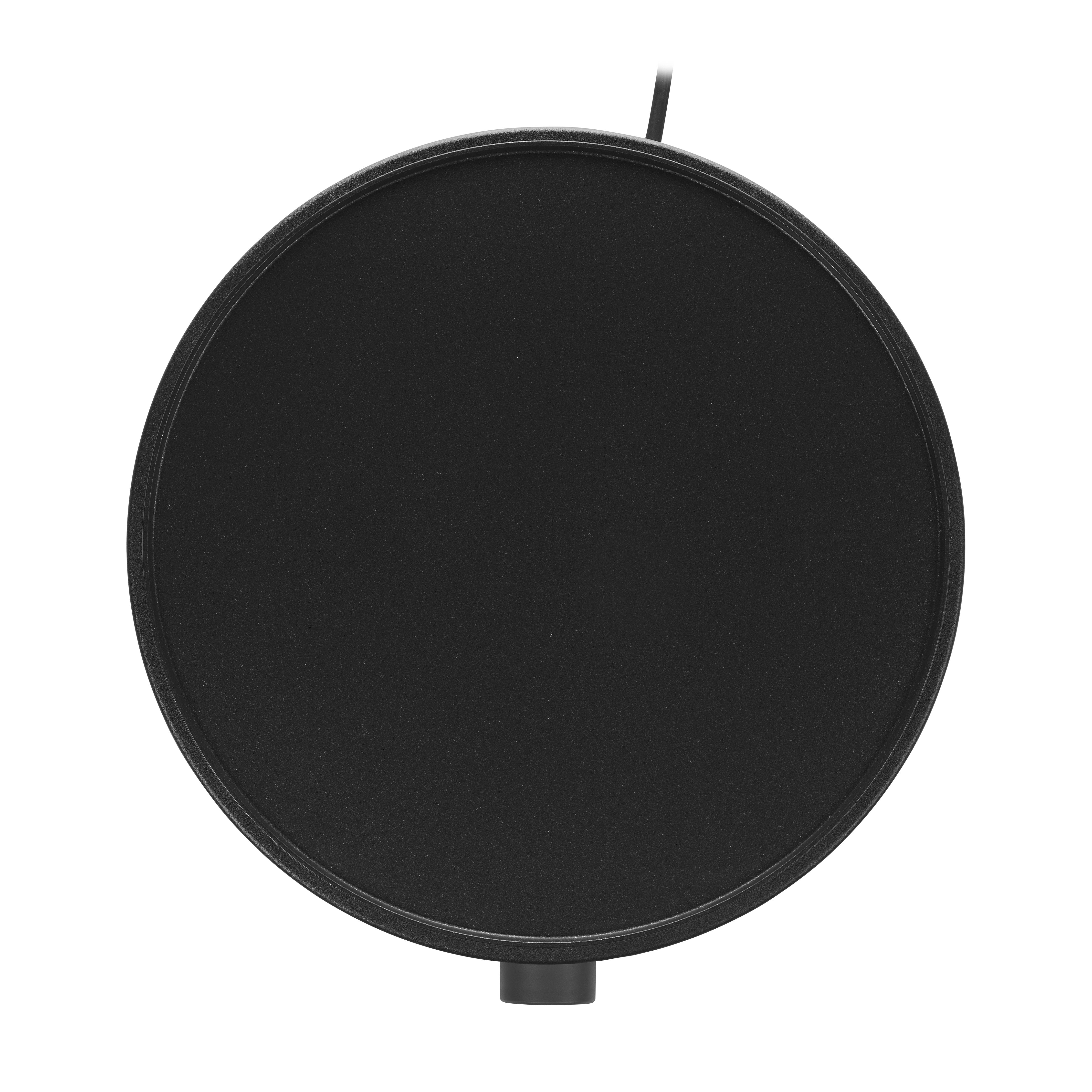 EAN 8712836963245 - Princess 492235 crepera 1 crep(s) 1200 W Negro imagen 5