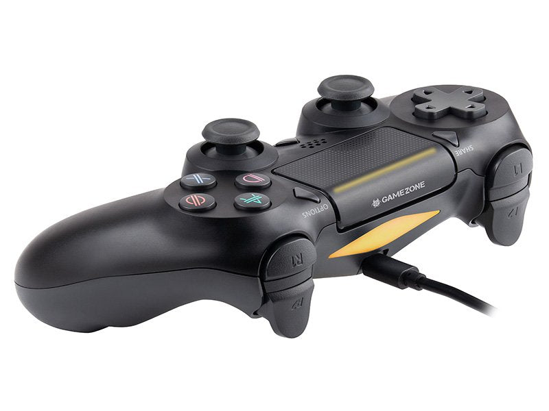 EAN 5907512871256 - Tracer Shogun PRO Negro USB Gamepad Analógico/Digital Playstation 3, PlayStation 4, PC imagen 4