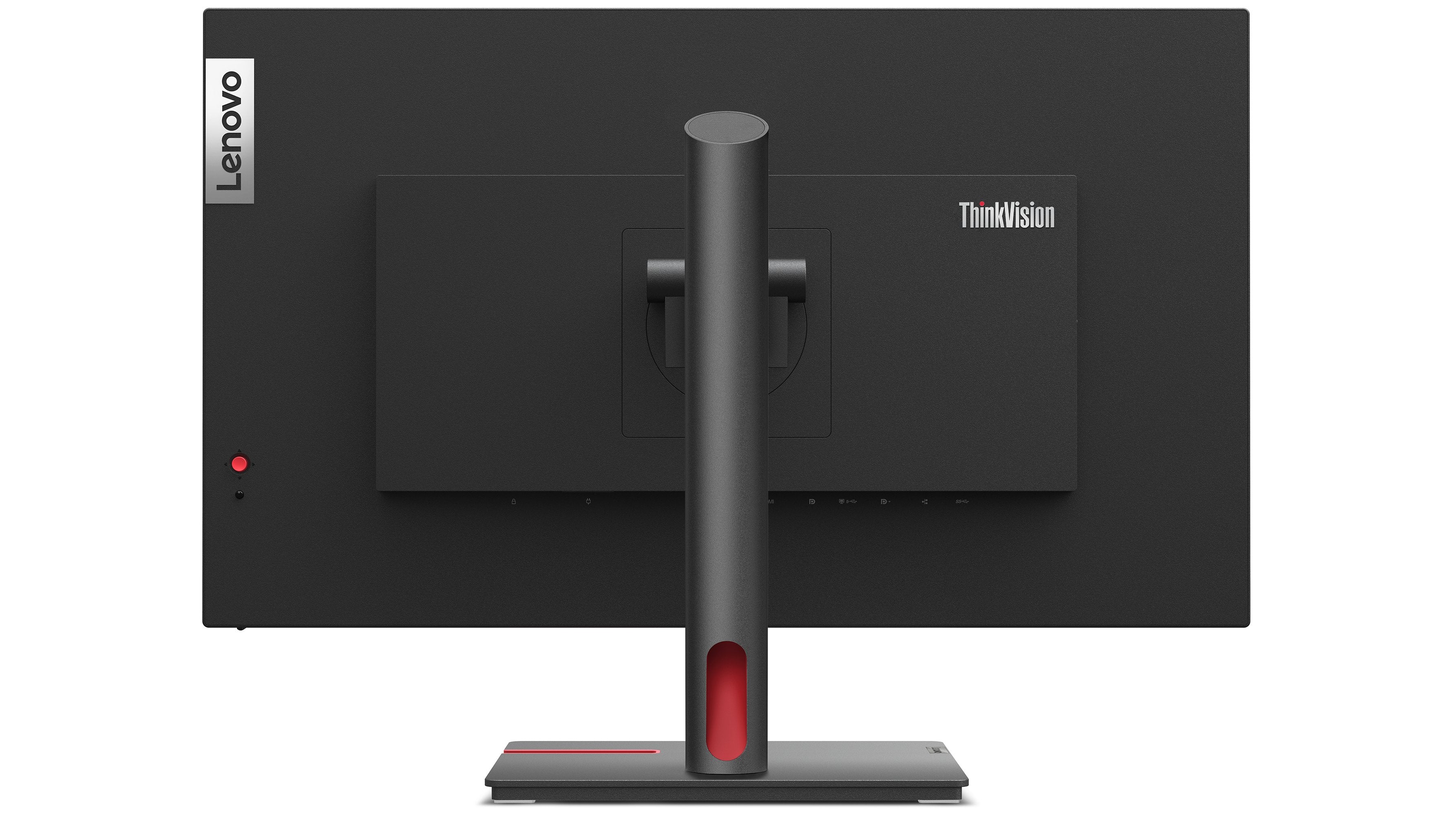 EAN 0196380369902 - Lenovo ThinkVision T23i-30 pantalla para PC 58,4 cm (23") 1920 x 1080 Pixeles Full HD LED Negro imagen 6