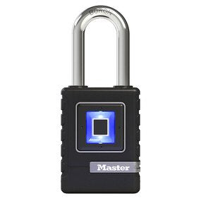 Candado Master Lock 4901eurdlh Inteligente
