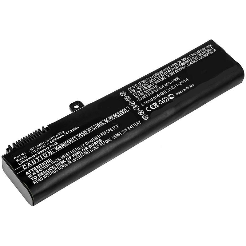 Coreparts Mbxac-Ba0085 Refacción Para Notebook Batería