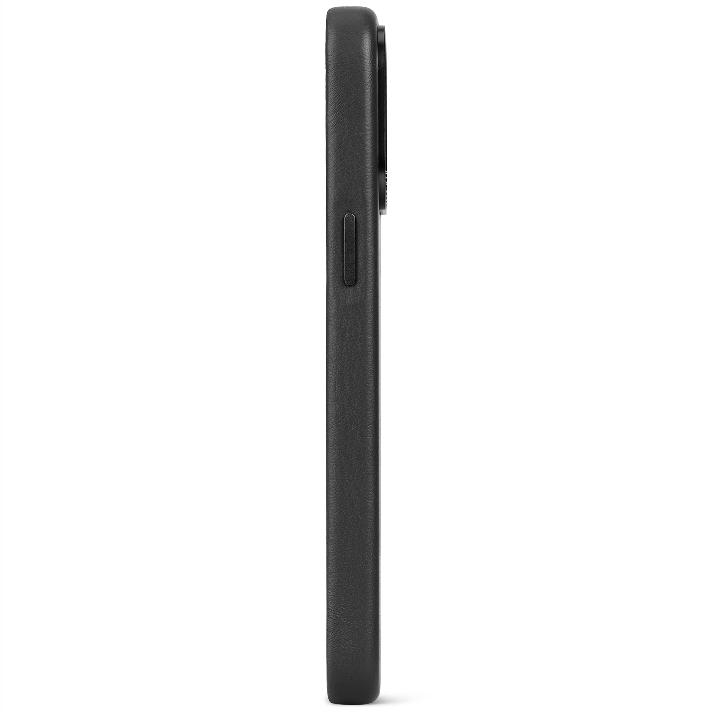 EAN 8720593010591 - Decoded D24IPO15PMBC1BK funda para teléfono móvil 17 cm (6.7") Negro imagen 4
