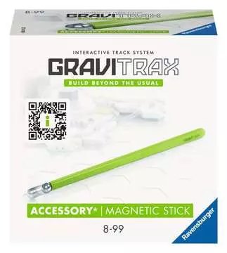 Ravensburger Gravitrax Accesorio Barra Magnética 27478