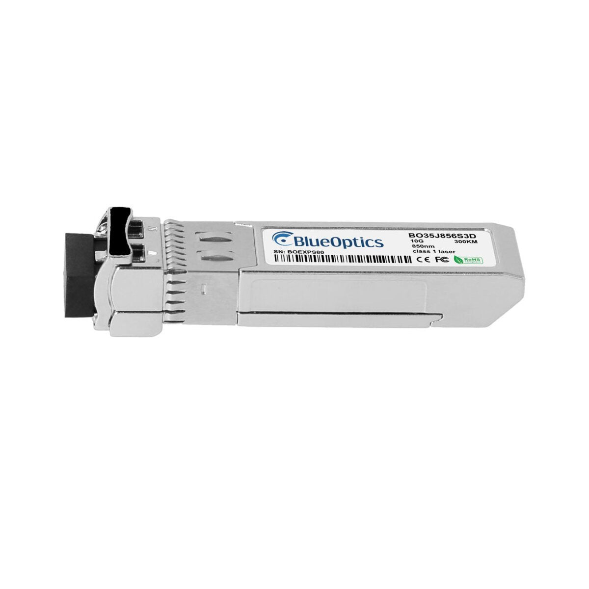 Hpe Compatible J9150a X132 Sfp+ Lc 10gbase-Sr M-Mode 850nm