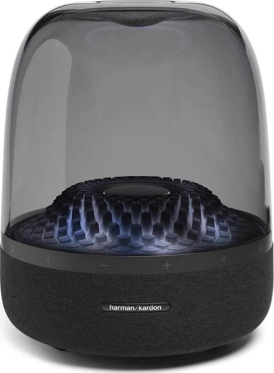 EAN 6925281961991 - Harman/Kardon Aura Studio 4 Negro, Transparente Inalámbrico 100 W imagen 1