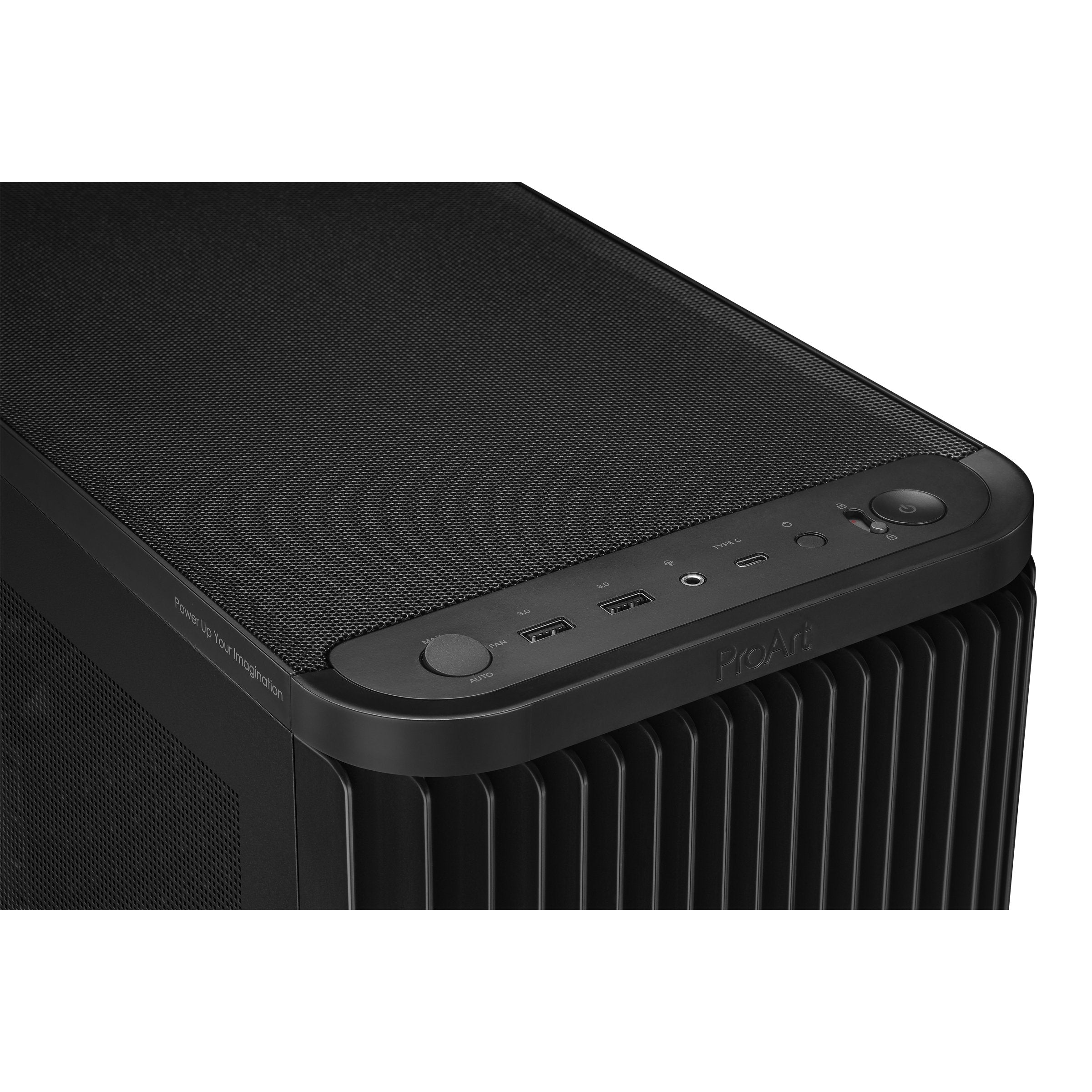 EAN 4711387994030 - ASUS ProArt PA401 - Mesh Panel Negro imagen 6