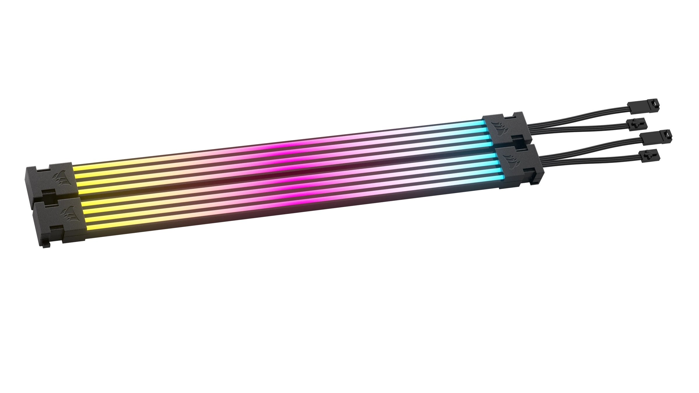 EAN 840006662211 - Corsair CP-8920282 parte carcasa de ordenador Universal Tira LED imagen 1