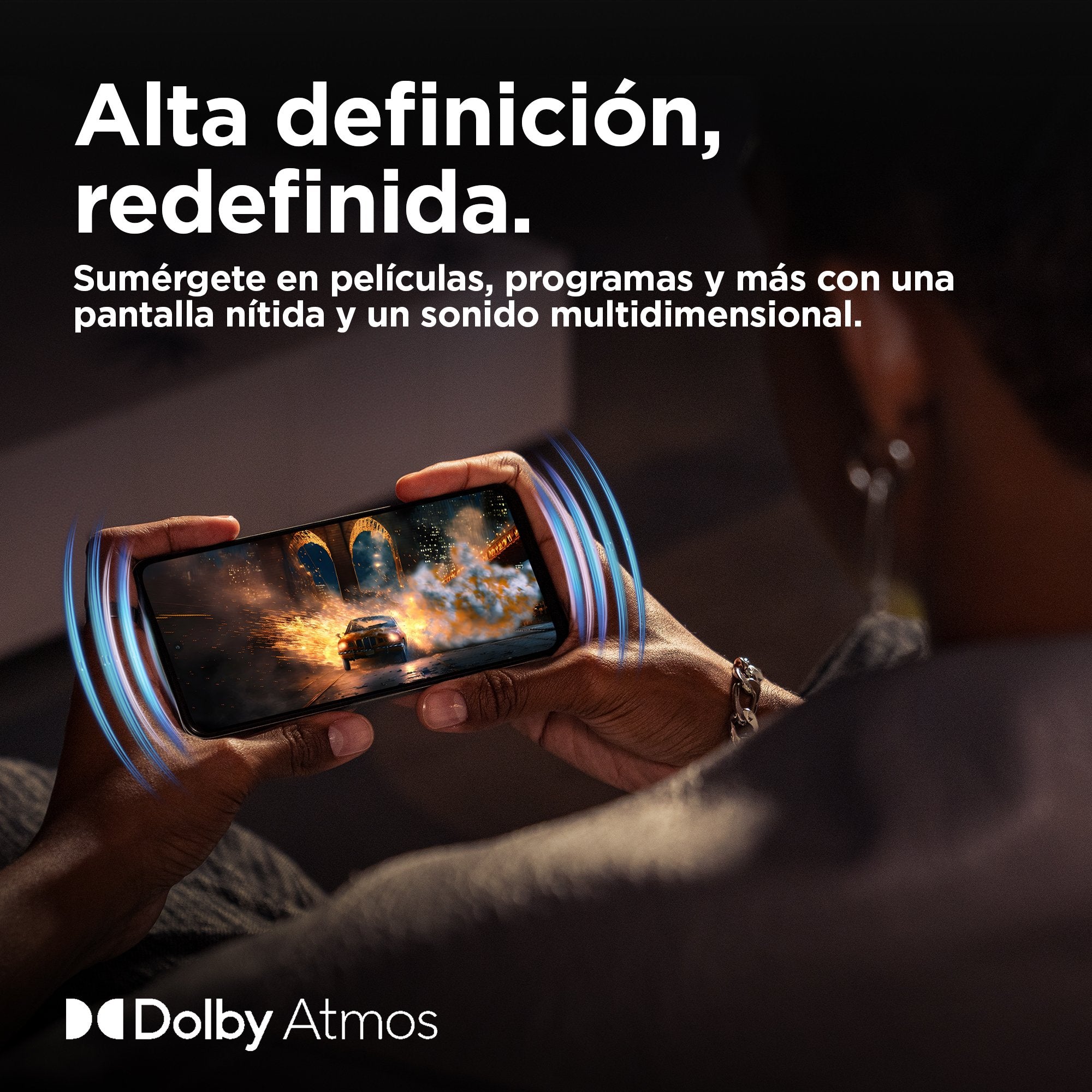 EAN 0840023274848 - Motorola moto g55 5G 16,5 cm (6.49") SIM doble Android 14 USB Tipo C 8 GB 256 GB 5000 mAh Púrpura imagen 5
