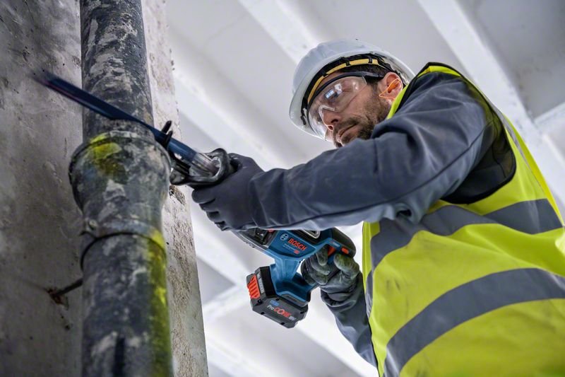 EAN 4059952581439 - Bosch GSA 18V-28 Professional imagen 2