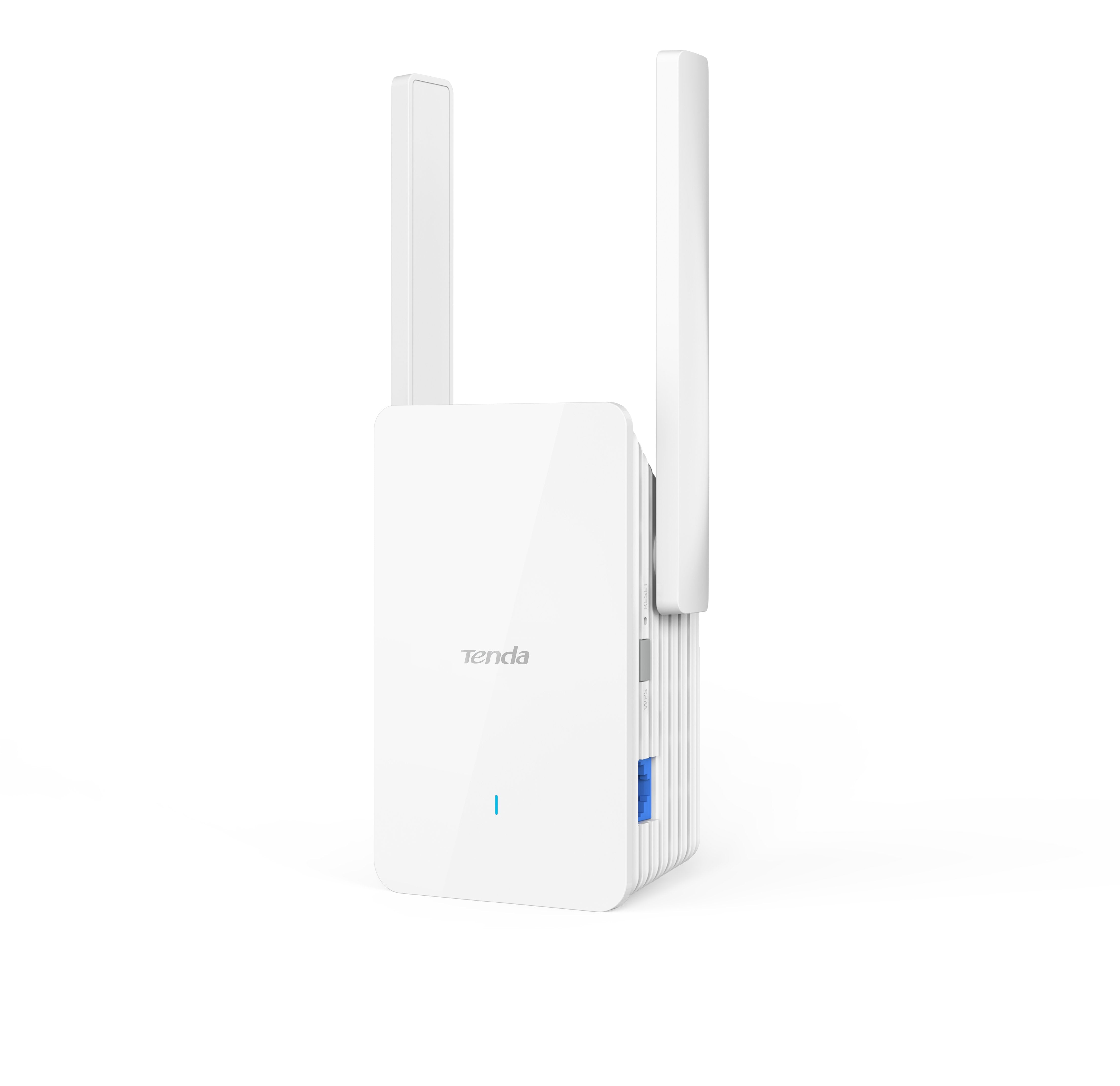 Repetidor Extensor Wifi Tenda A33 Ax3000 Dual Band 10 100 1000 Mbps