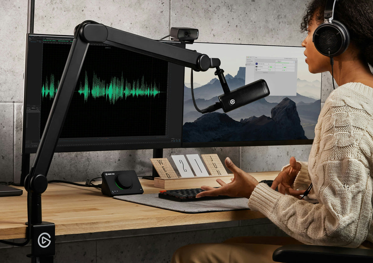 EAN 0840440497967 - Elgato Wave XLR MK.2 imagen 3