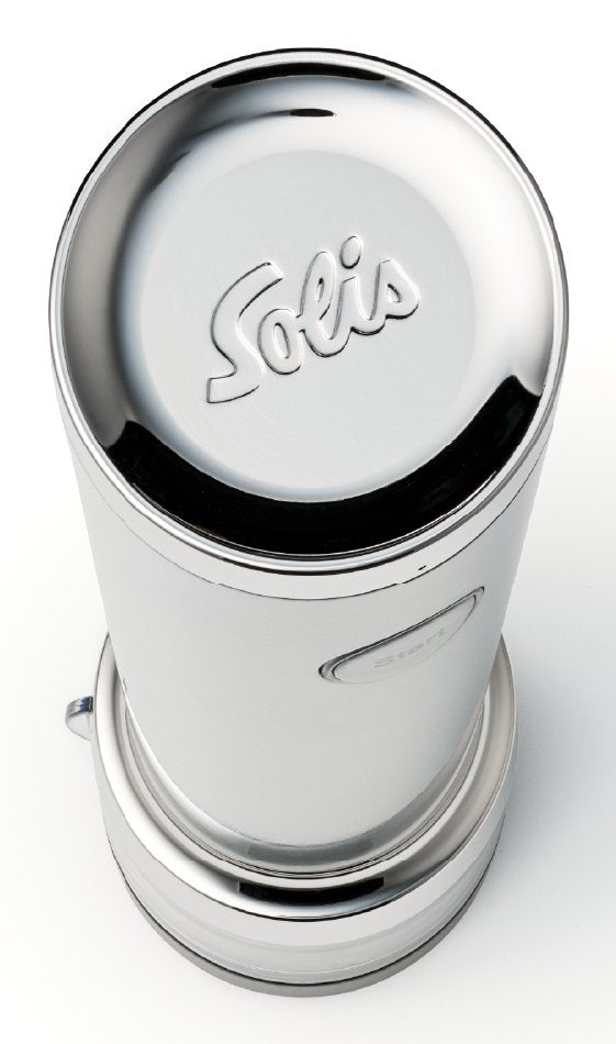 EAN 7611210922063 - Solis Vac Stick Starter Set sellador al vacío 0,66 mbar Acero inoxidable imagen 7