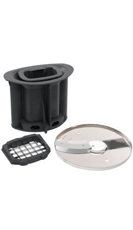 EAN 3519280176390 - Magimix 17639 batidora y accesorio para mezclar alimentos imagen 1