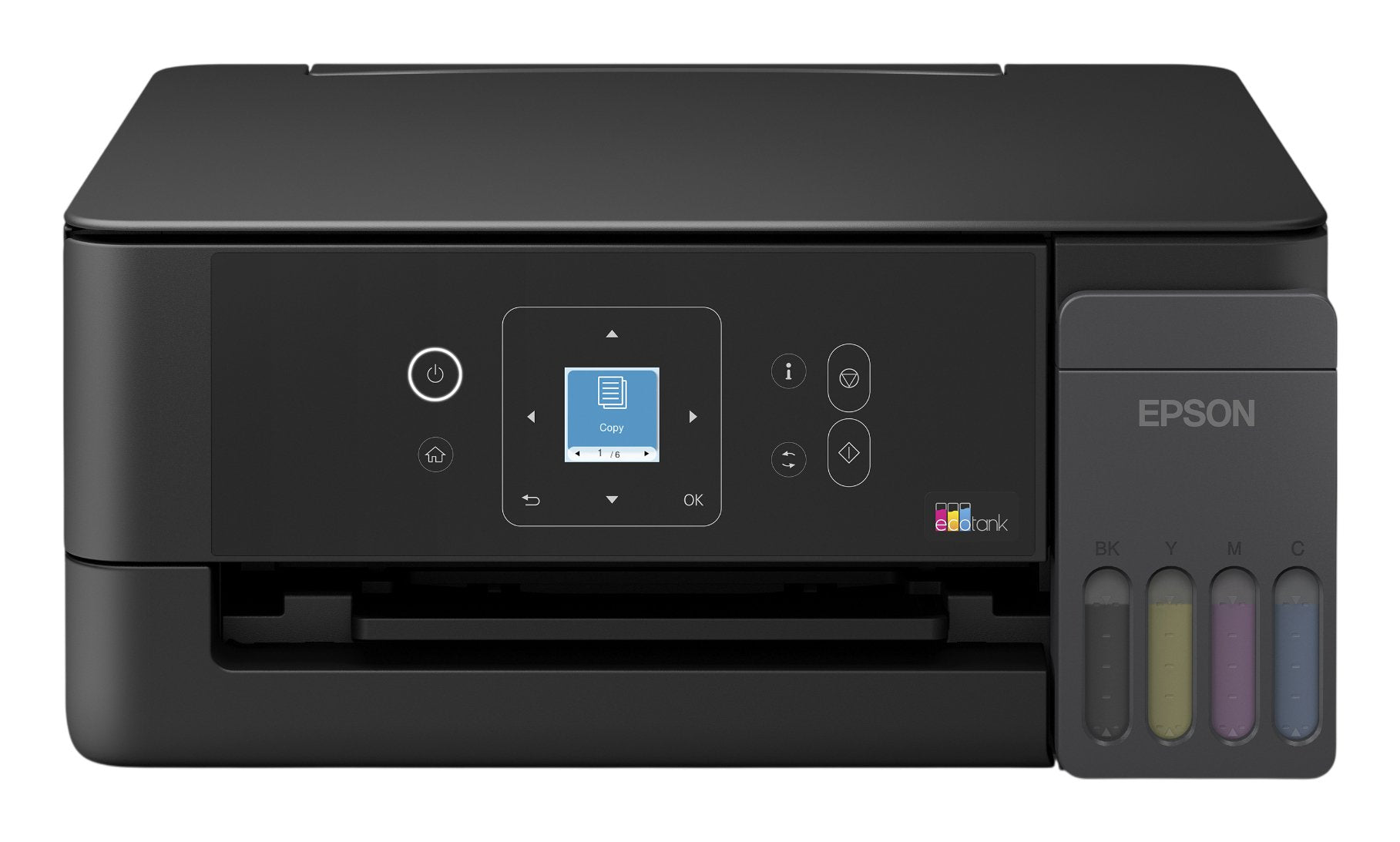 Impresora Epson Ecotank L3360 Multifunctional Printer