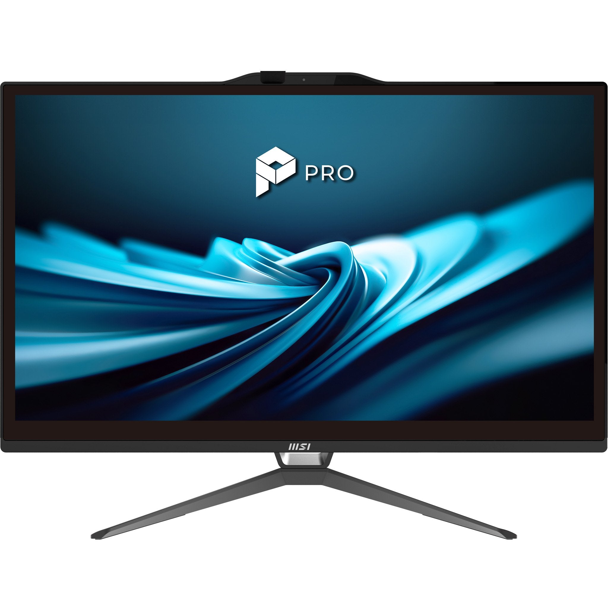 EAN 4711377395267 - MSI Pro AP222T 14M-490EU Intel® Core™ i3 i3-14100 54,6 cm (21.5") 1920 x 1080 Pixeles Pantalla táctil PC imagen 4