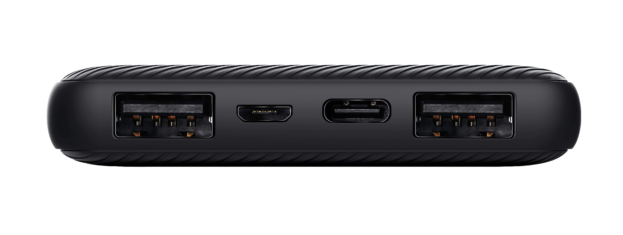 EAN 8713439246780 - Trust Primo Ión de litio 10000 mAh Negro imagen 3