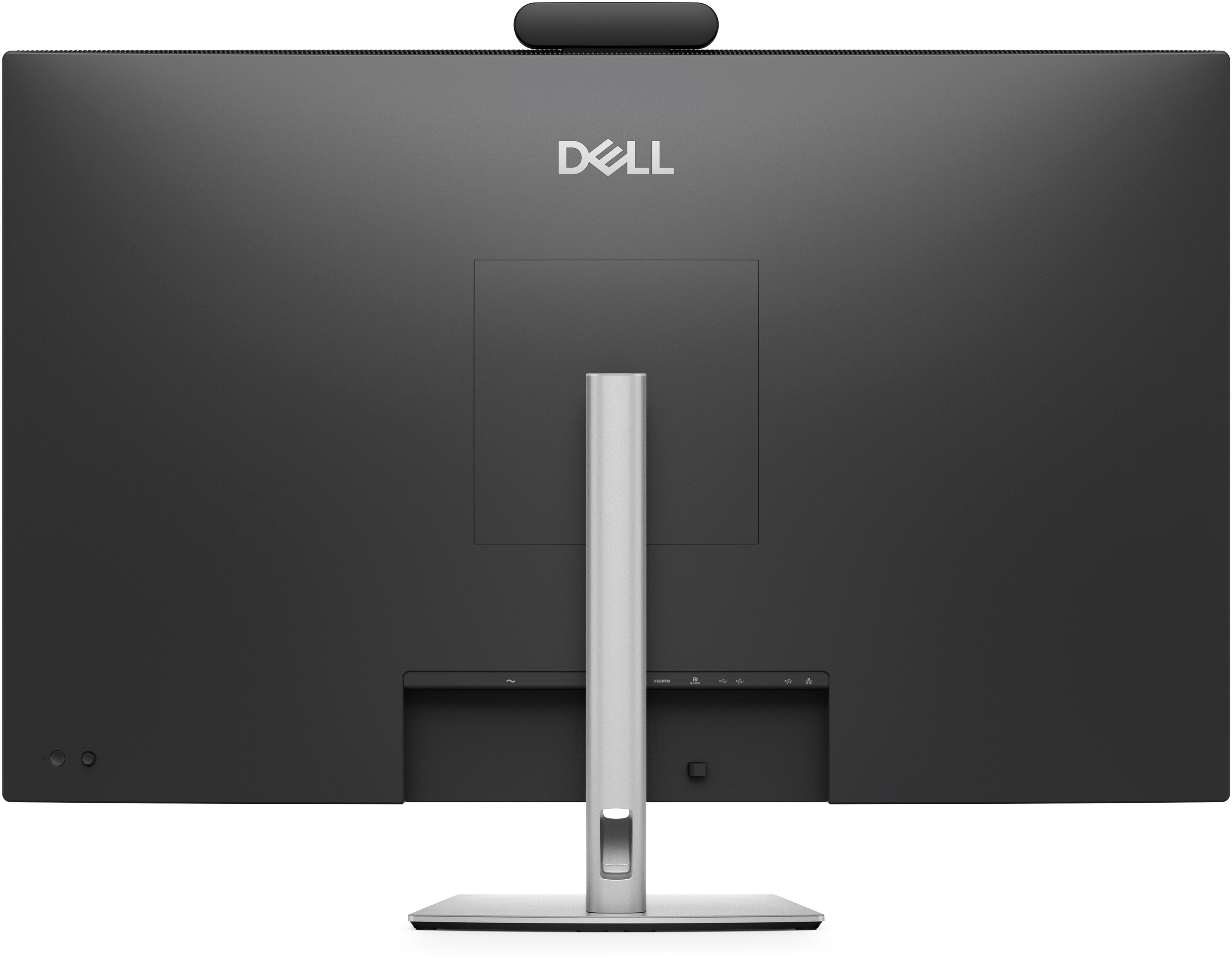 108 Cm (42.5") 3840 X 2160 Pixel Dell Dell-P4326qeb 16:9 4k Ultra Hd Ips 8 Ms 60 Hz Hdmi Usb-Hub Height Vesa Speaker