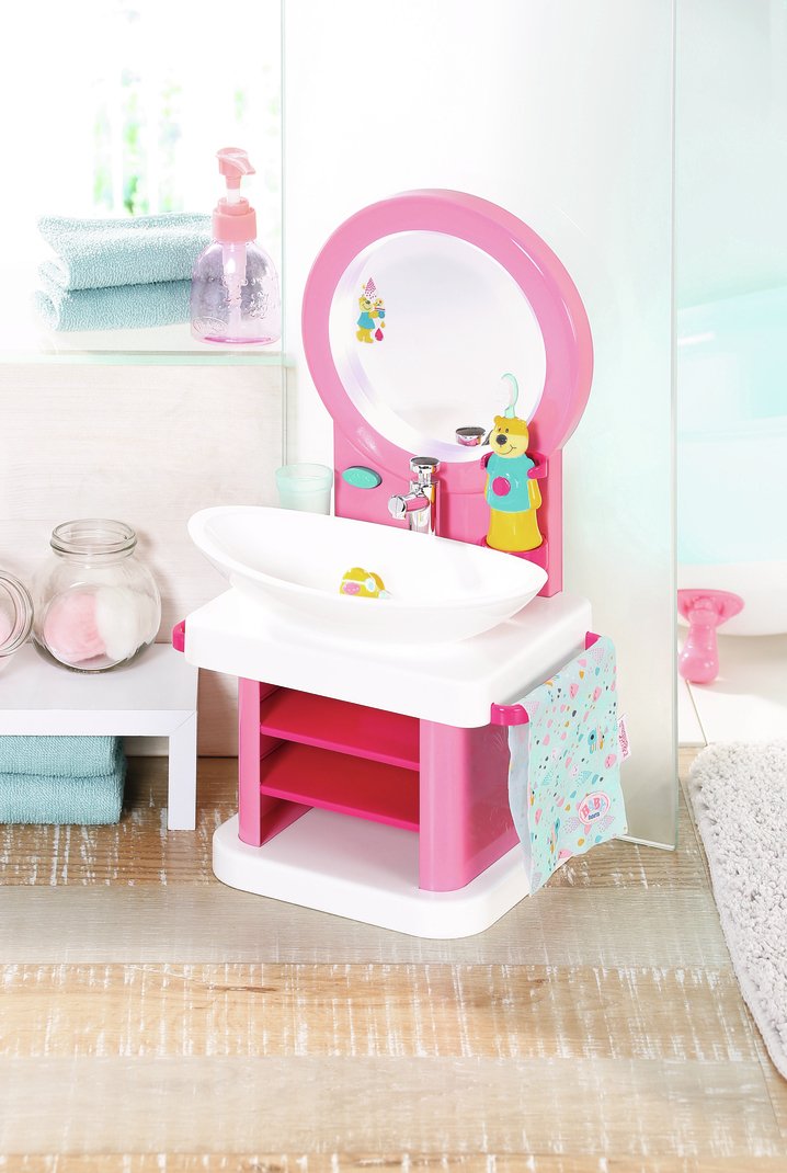 EAN 4001167827093 - BABY born 827093 accesorio para muñecas imagen 2