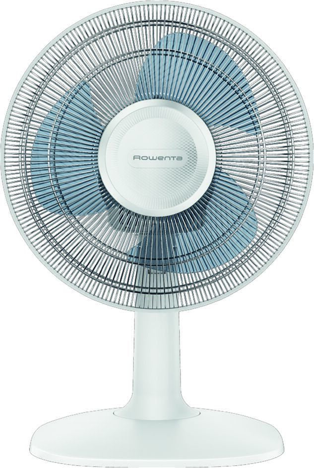 Ventilador Sobremesa Rowenta Vu2330 Essential 30cm Blanco