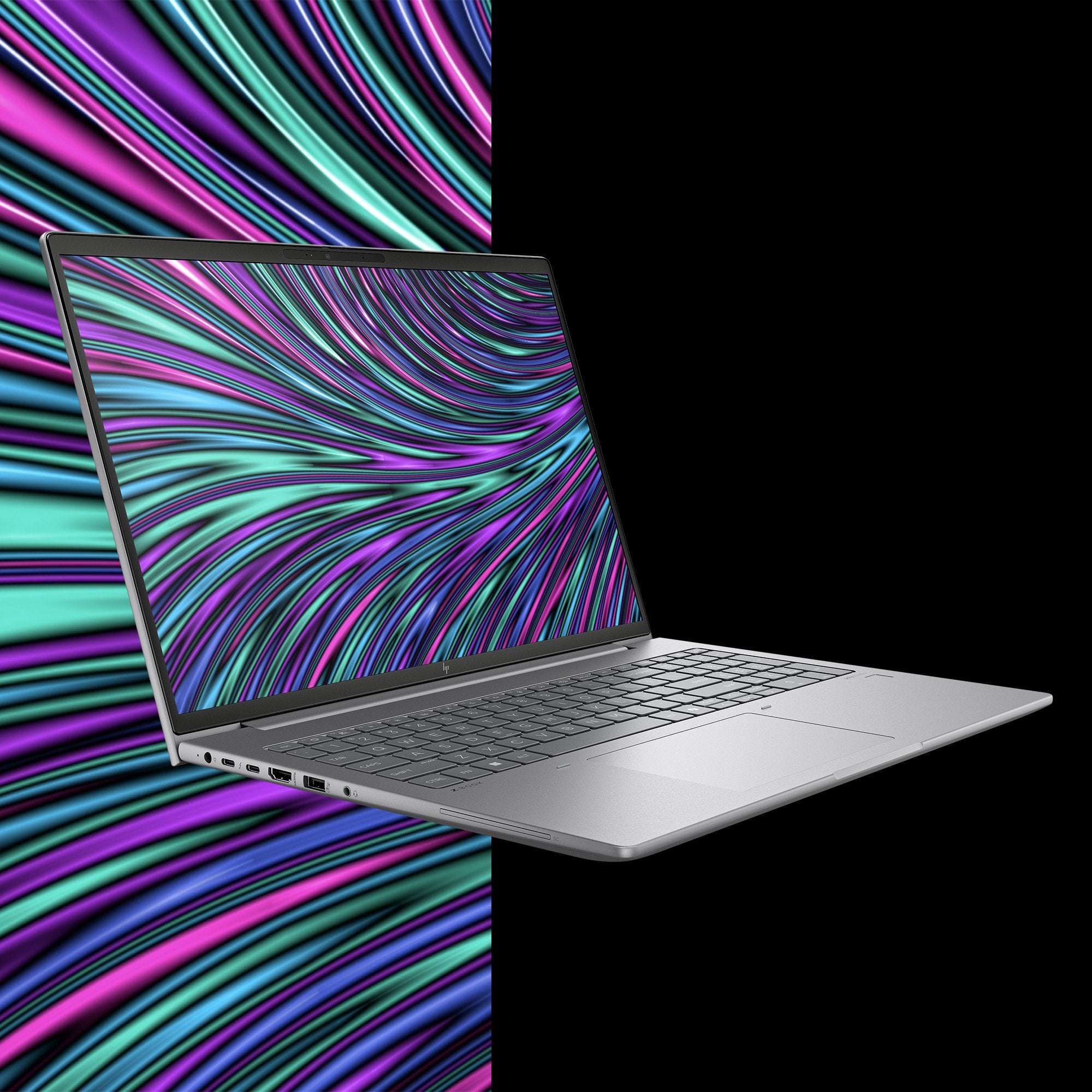 EAN 0198701354574 - HP ZBook Power G11 A AMD Ryzen™ 9 8945HS Estación de trabajo móvil 40,6 cm (16") WUXGA 32 GB DDR5-SDRAM 1 imagen 14