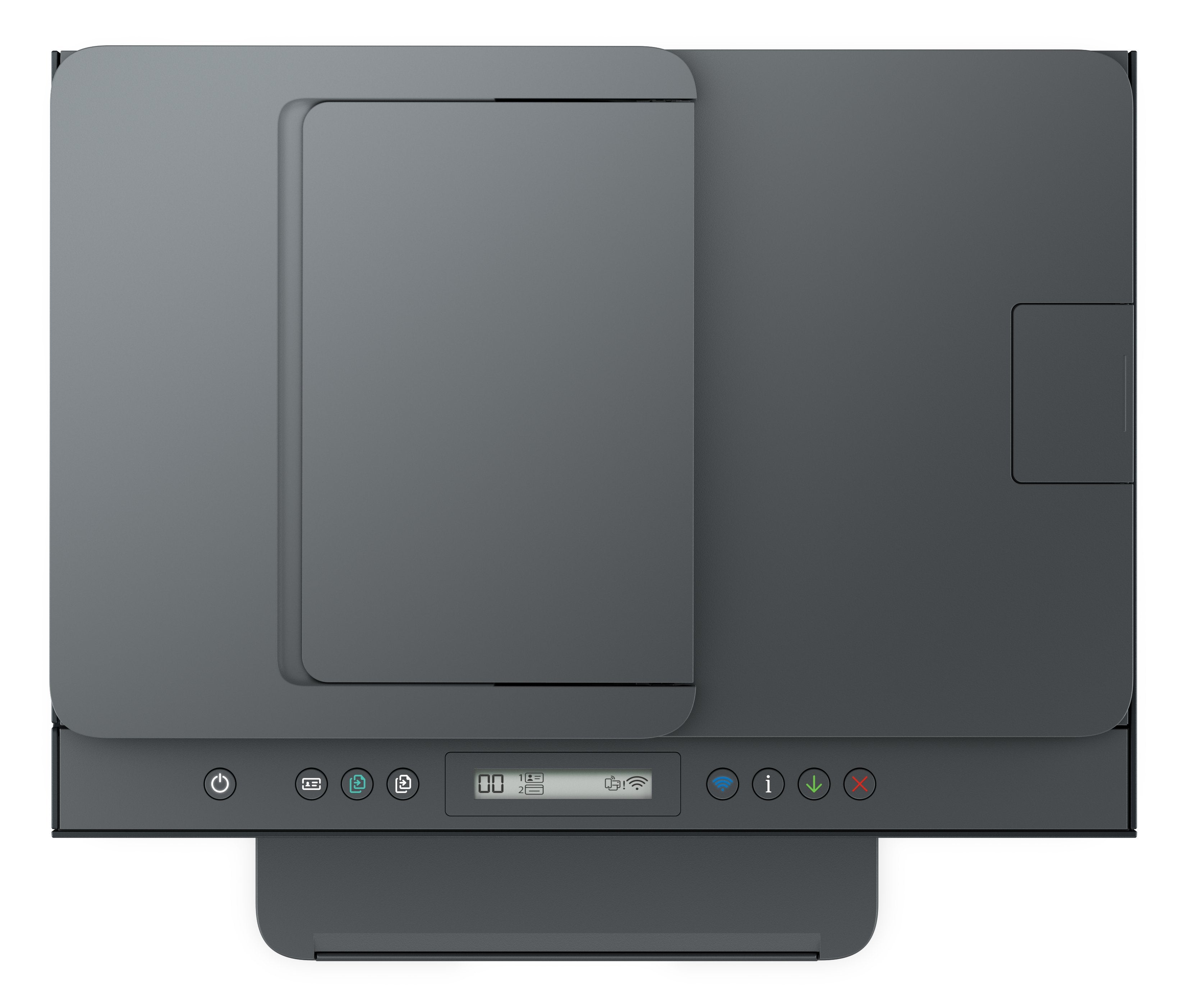 EAN 0199896107563 - HP Smart Tank 7315 Inyección de tinta térmica A4 4800 x 1200 DPI 15 ppm Wifi imagen 9