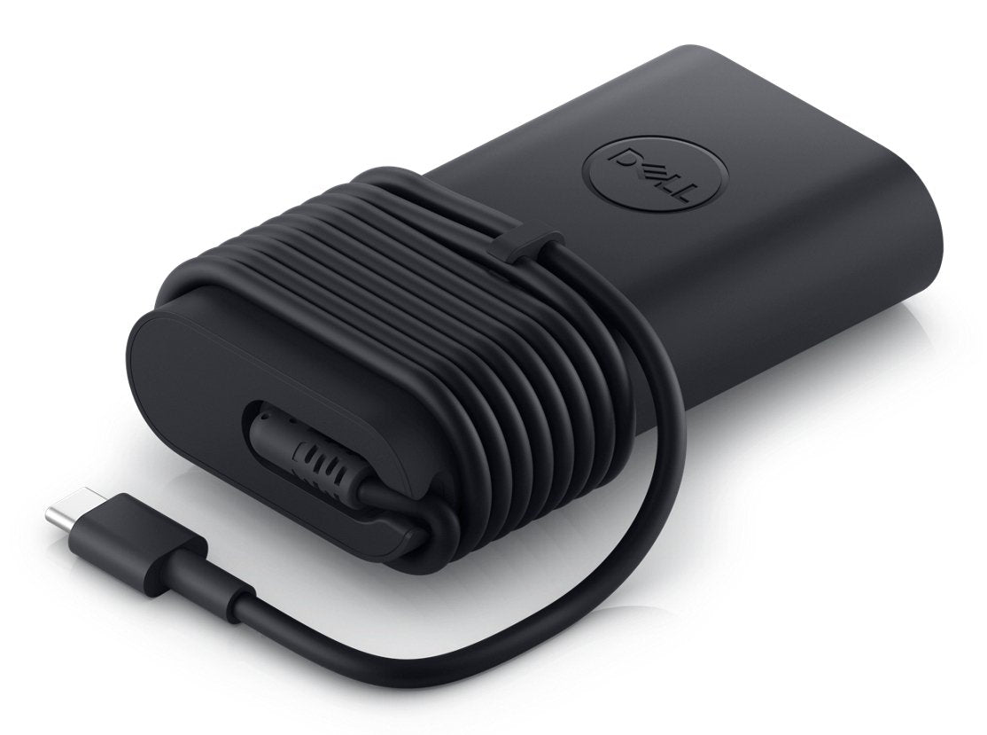 Dell 100w Usb-C Gan Ultra Slim