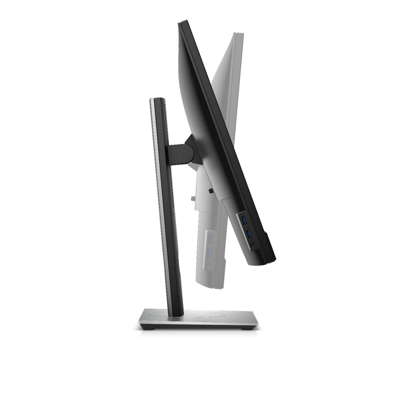 EAN 5397063745135 - DELL P2418HZ LED display 60,5 cm (23.8") 1920 x 1080 Pixeles Full HD Negro imagen 10