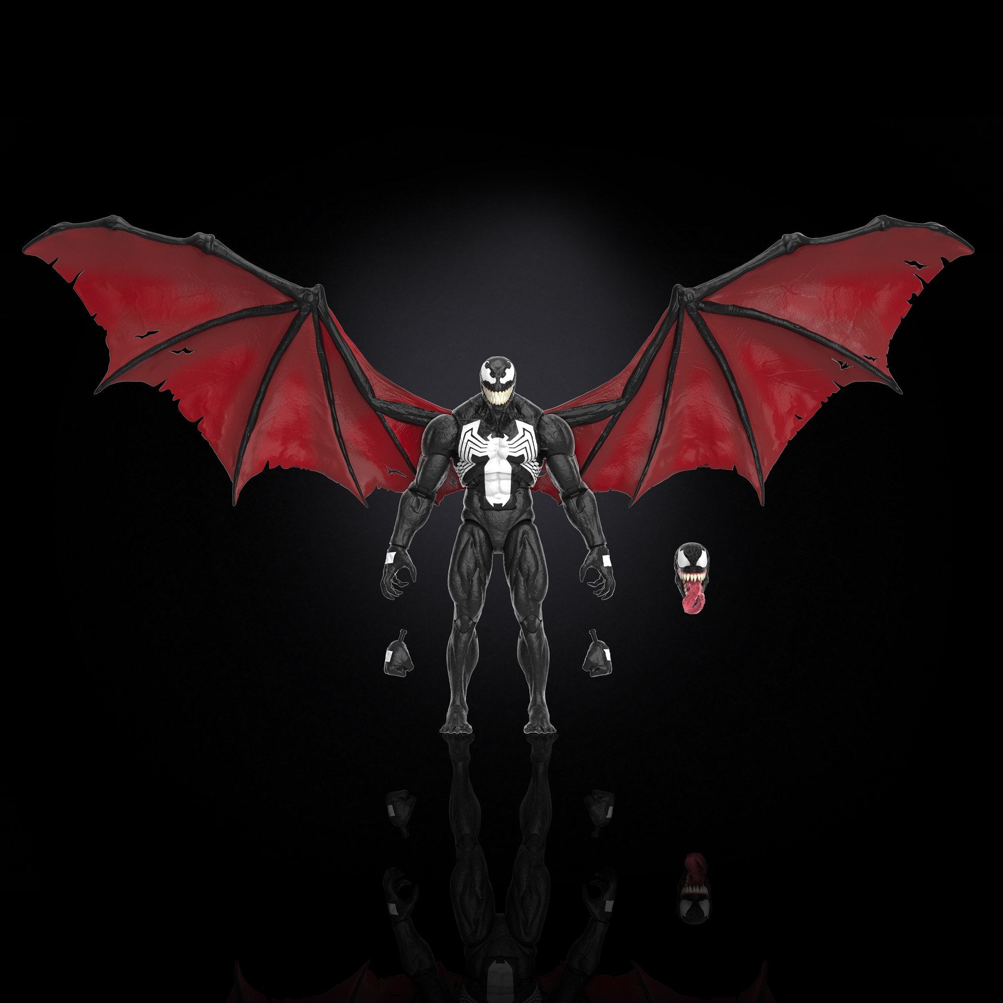 EAN 5010994160227 - Marvel F34665L0 toy figure imagen 18