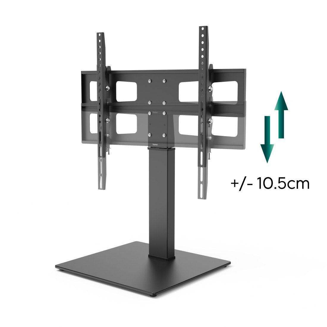 Soporte Para Tv 75 Pulgadas Max 40kg Giratorio, Regulowana Altura