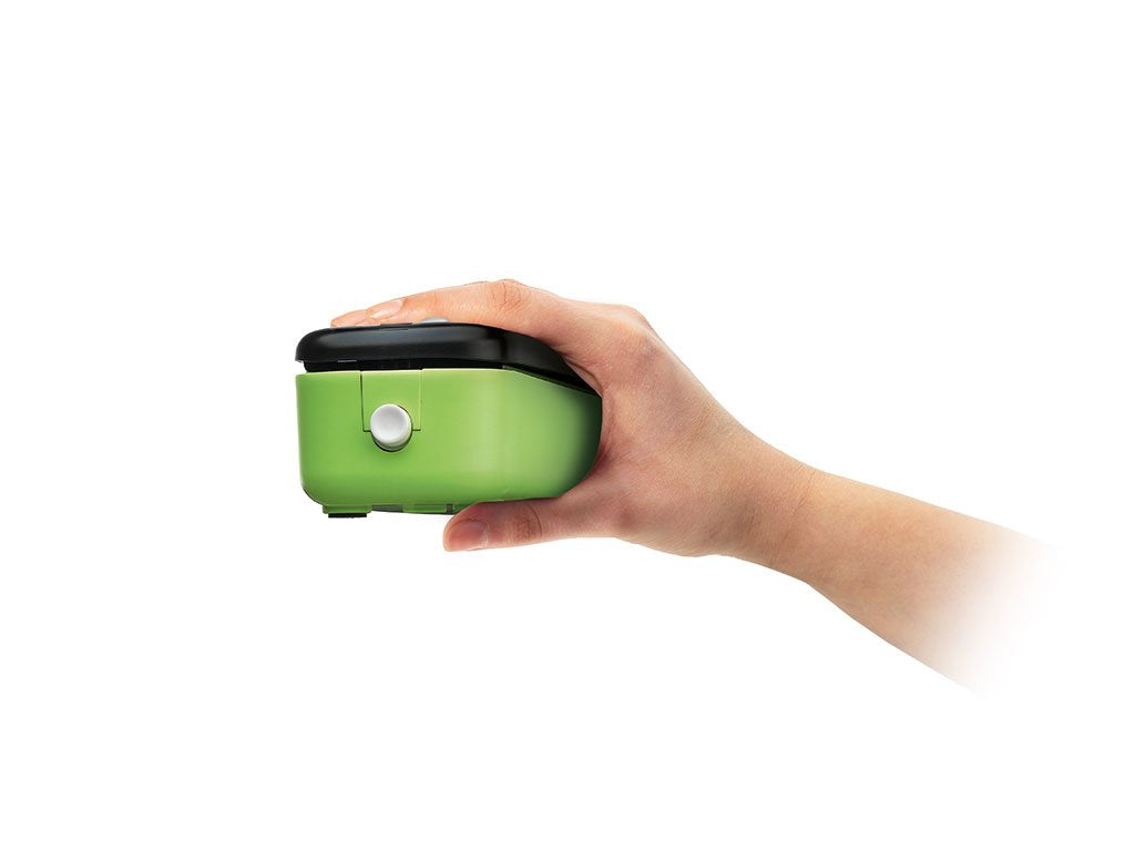 EAN 8013240890449 - Laica VT3104 sellador al vacío 600 mbar Negro, Verde imagen 4