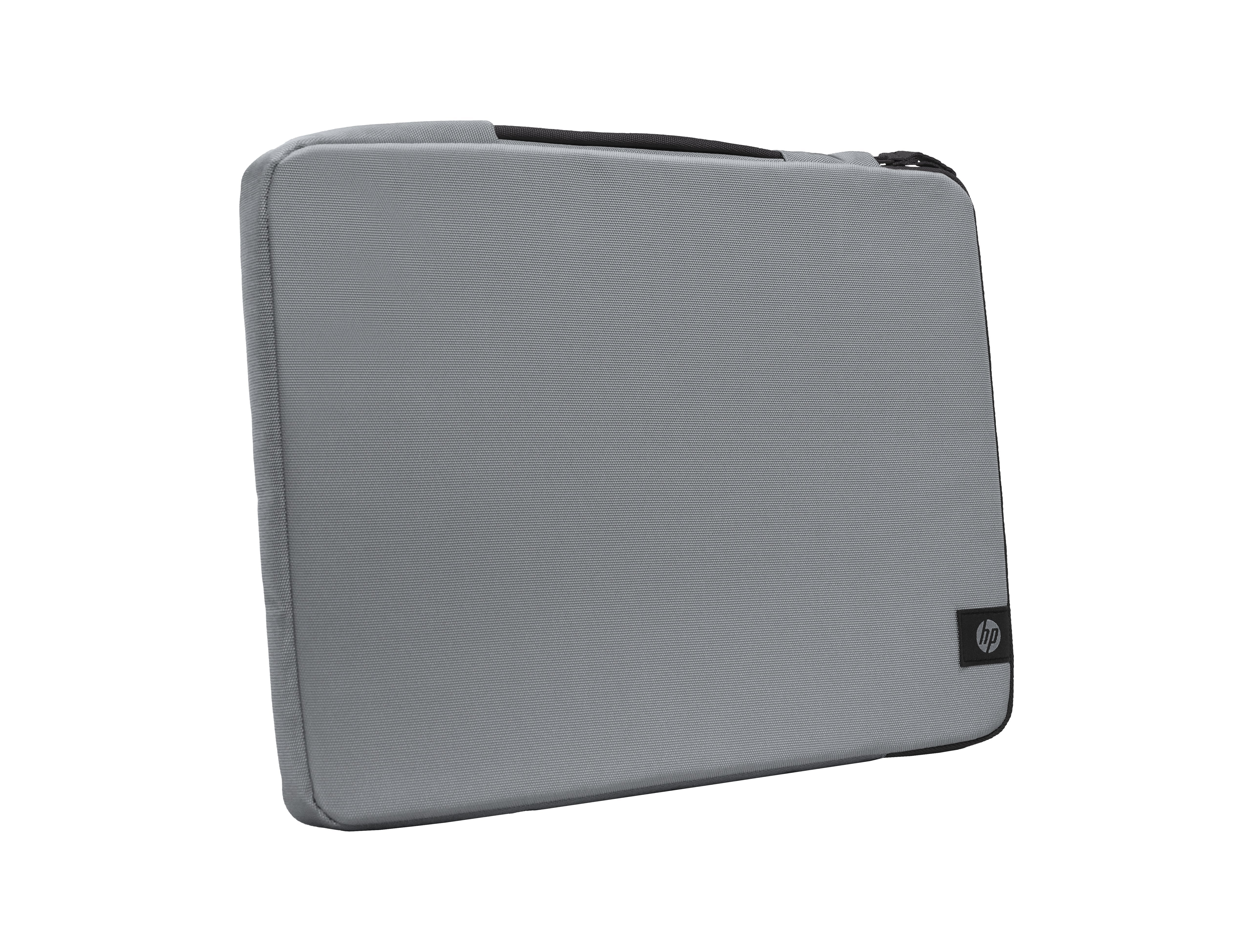 Hp Protective Meteor Silver 13-14p Laptop Sleeve Euro Smartbuy