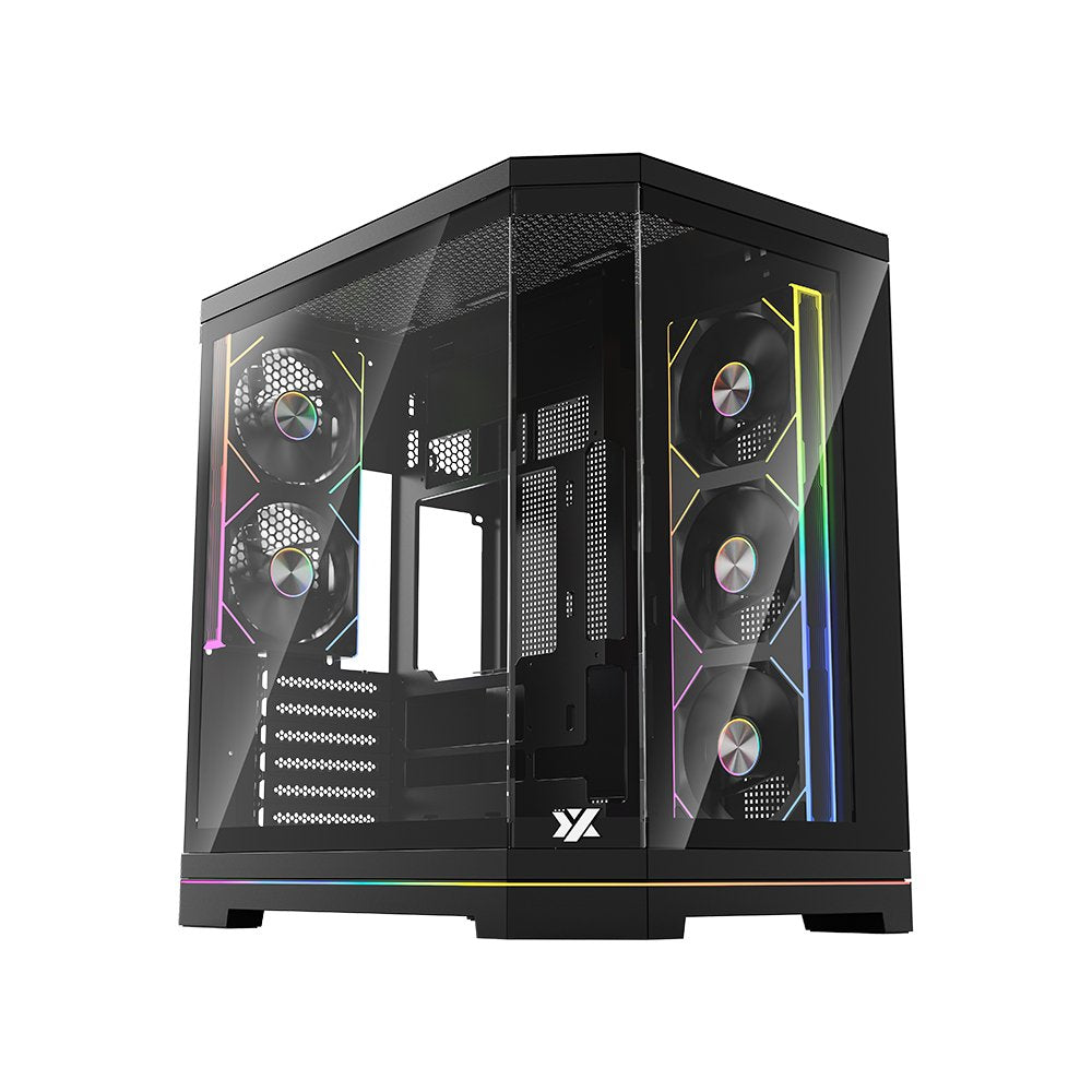Torre Atx Xyz Neutron X Black