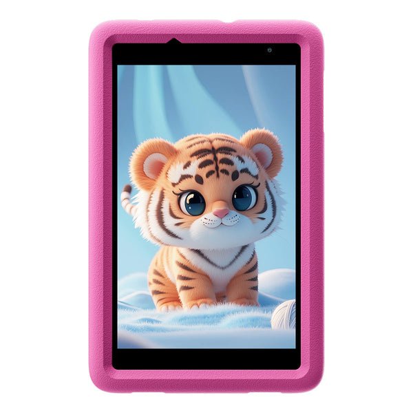 EAN 6931548318644 - Blackview Tab A5 Kids 64 GB Wifi Rosa imagen 1