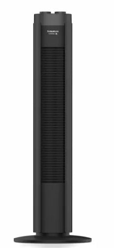 Taurus 947266000 Ventilador Negro
