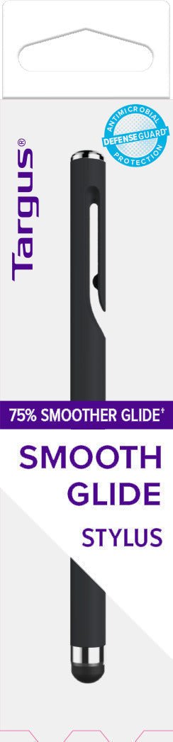 EAN 5051794035230 - Targus AMM165AMGL lápiz digital 10 g Negro imagen 4
