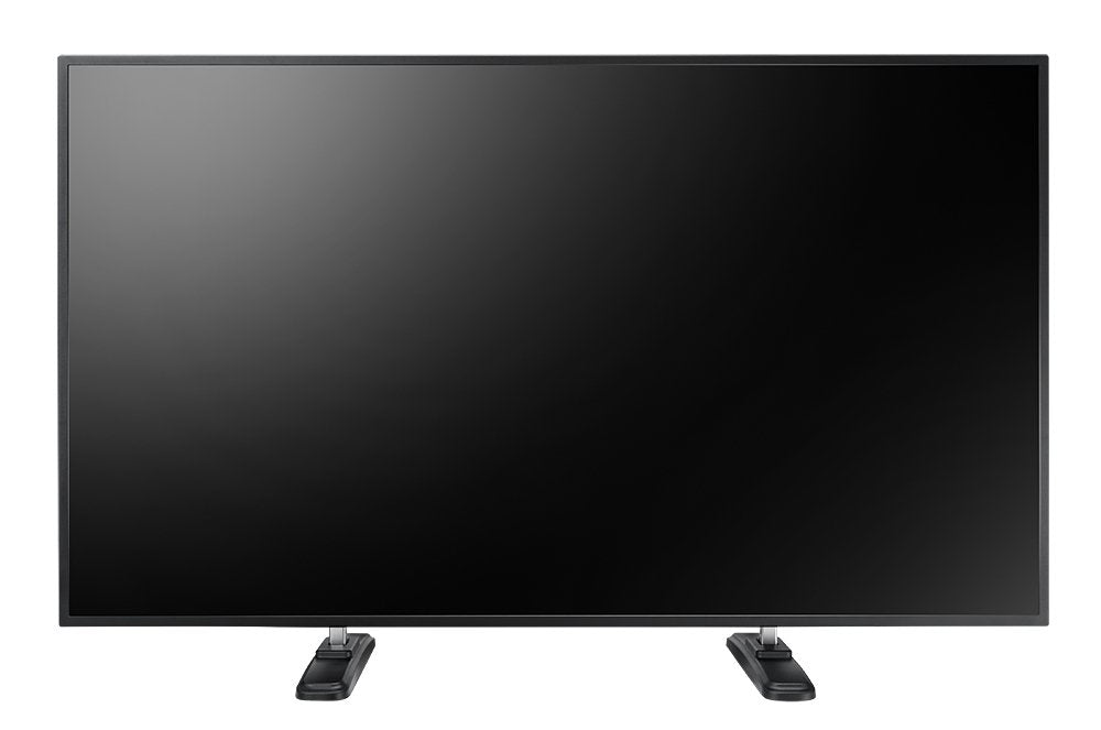 EAN 4710739595246 - AG Neovo QM-55 Pantalla plana para señalización digital 138,7 cm (54.6") LCD 350 cd / m² 4K Ultra HD Negr imagen 6