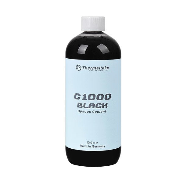 K Thermaltake C1000 Negro