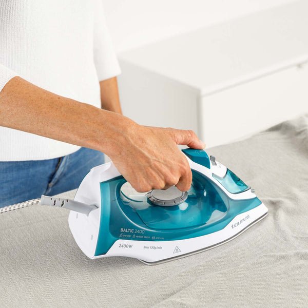 Plancha De Vapor Baltic 2400 W