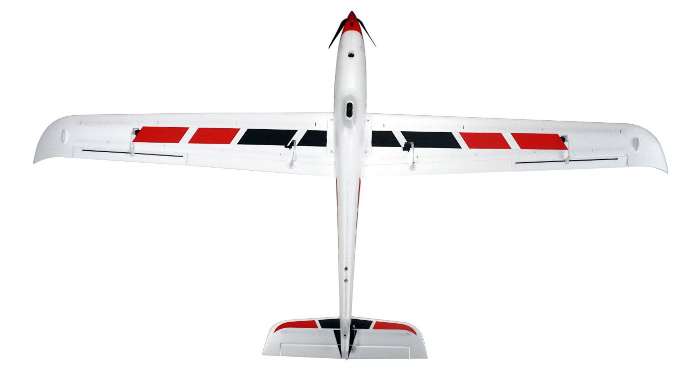 EAN 4262408971436 - Amewi Swift 2100 modelo controlado por radio Avión Motor eléctrico imagen 5