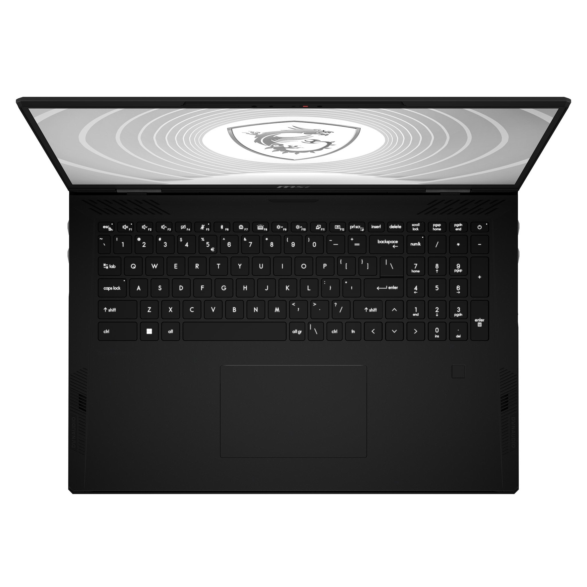 EAN 4711377214599 - MSI CreatorPro X18 HX A14VKSG-283ES ordenador portatil Intel® Core™ i9 i9-14900HX Estación de trabajo móv imagen 11