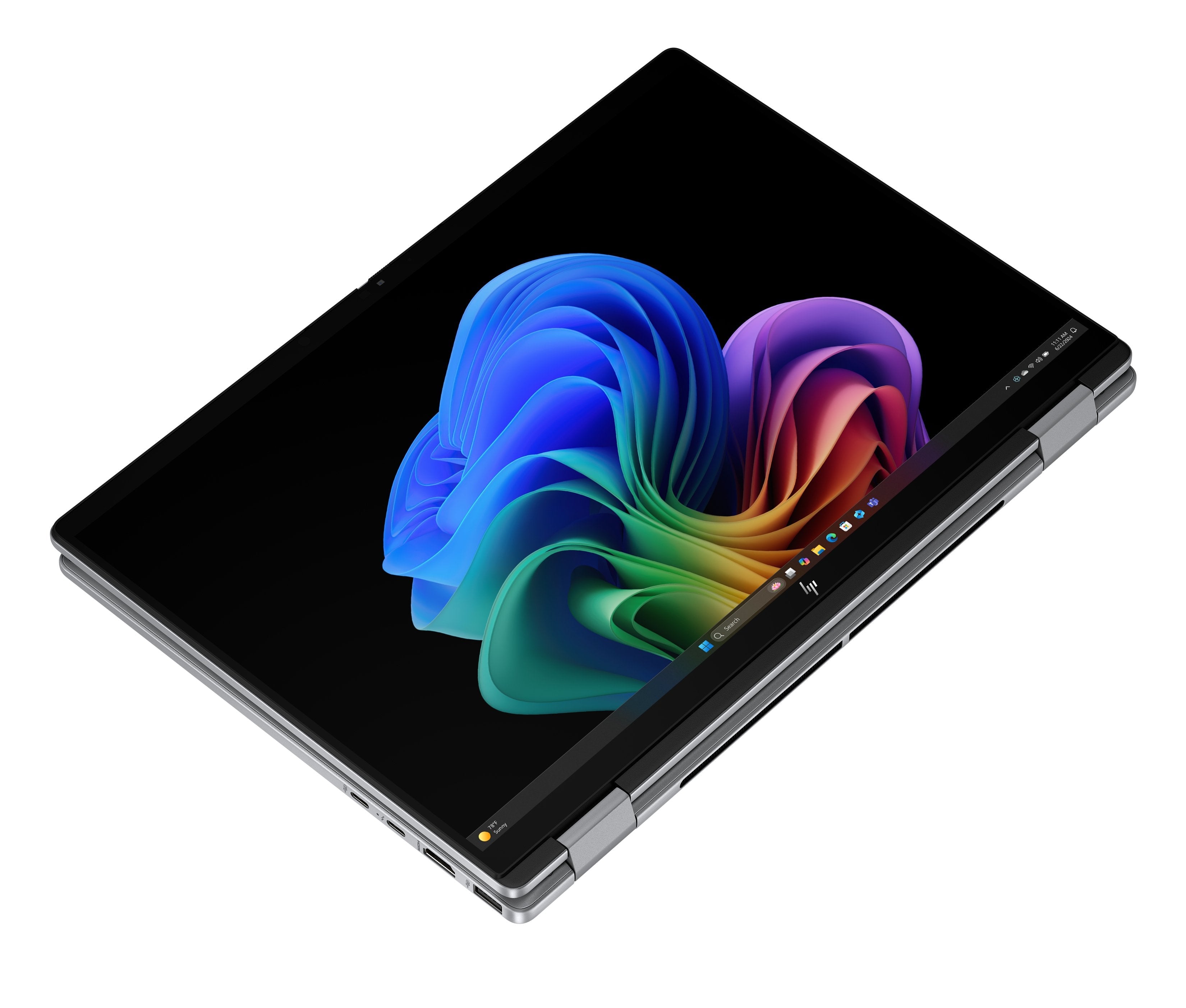 Hpc Hp Omnbk X Flip 14-Fm0011ns U7-258v 32gb 1tb 14" Tac W11h Azul