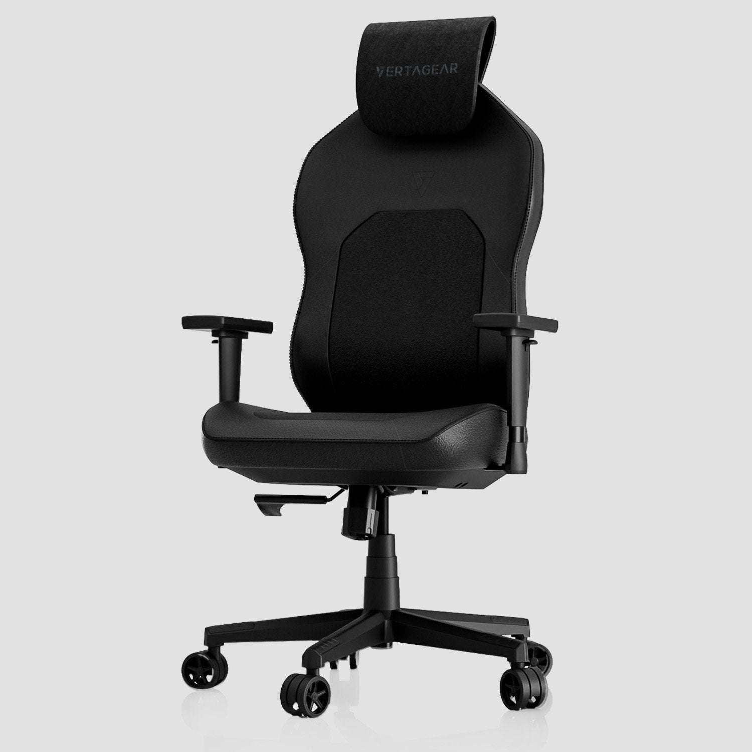 Silla Gaming Vertagear Sl1800 Black
