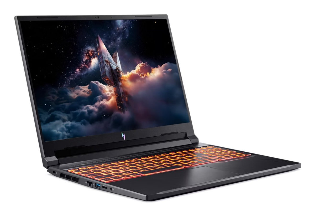 EAN 4711474753342 - Acer Nitro V 16 AI ANV16-42-R4YP AMD Ryzen™ 7 260 Portátil 40,6 cm (16") WUXGA 16 GB DDR5-SDRAM 1 TB SSD imagen 2