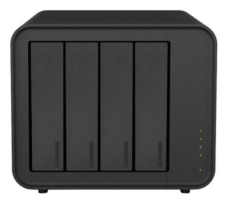 Terramamer D8 Hybrid 8bay Caja, Usb3.2, Diskless